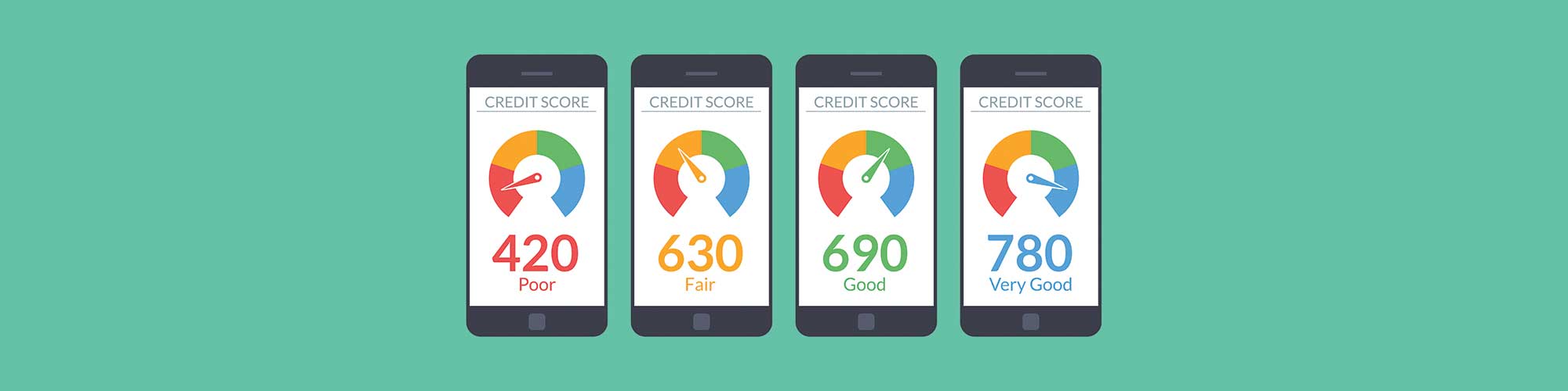 Consumer Credit Report